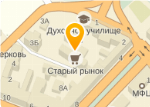 Магазин Ул Мира 6
