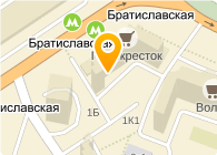 Магазины Мебель В Ювао Москвы