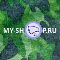 Интернет-магазин MY-shop.ru. ул. Венёвская, д. 4, 2-й этаж, ТЦ &quot;Южное Бутово&quot;