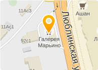 Мебельный Магазин В Марьино Москва