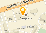 Ооо Мебельный Магазин Москва Коломенский Проезд