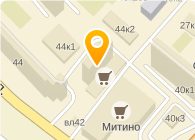 Магазин Митинская 3