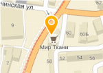 Магазин Ткани На 9 Апреля Калининград