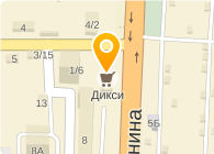 Магазин Эльдорадо Егорьевск