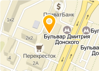 Метро Бульвар Дмитрия Донского Магазины Рядом