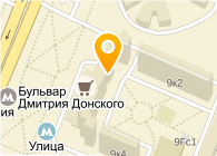 Метро Бульвар Дмитрия Донского Магазины Рядом