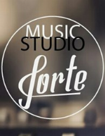 Студия музыки FORTe. Лазурная, 1