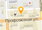 Магазин Юникс Киров