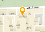 Магазин Сантехник Азина